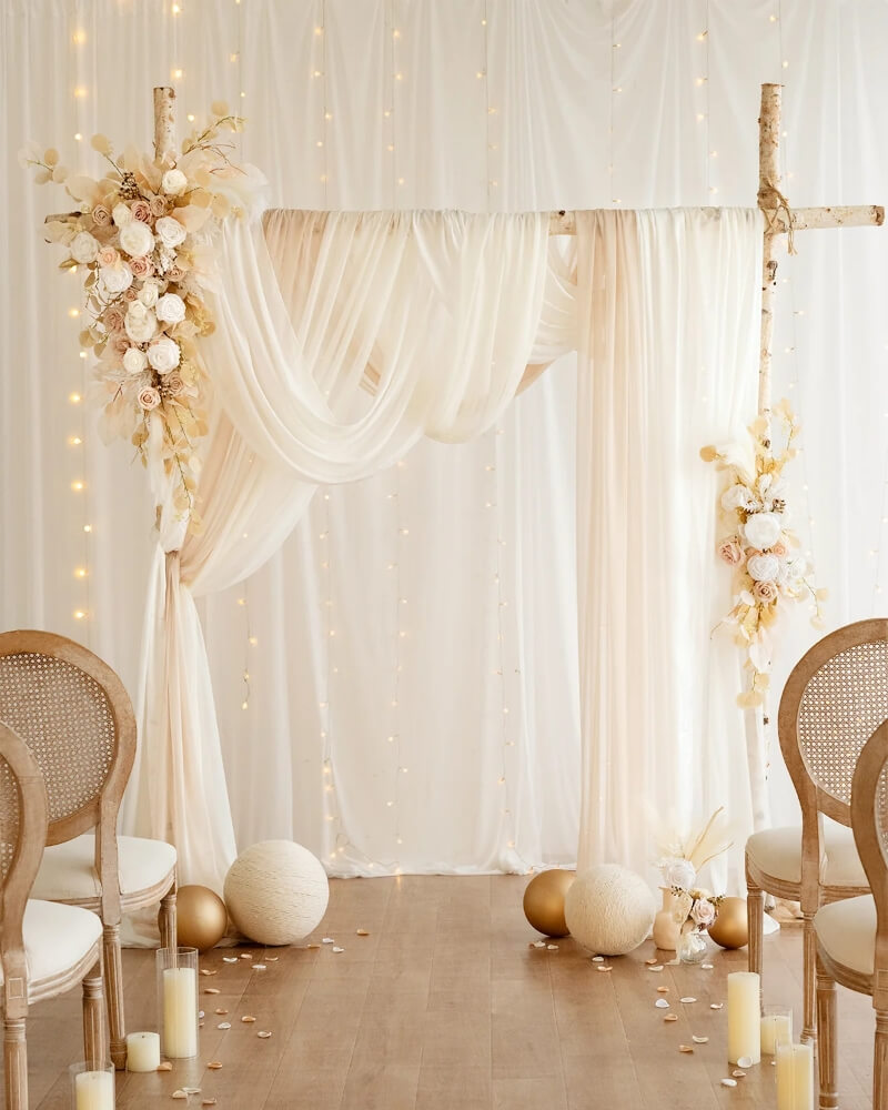 Bridal Shower Decorations