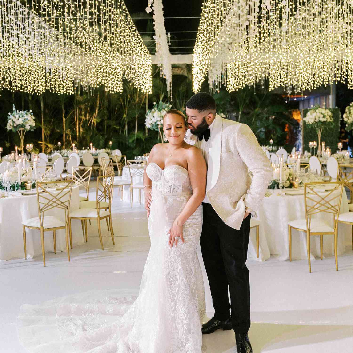 Wedding Decorations